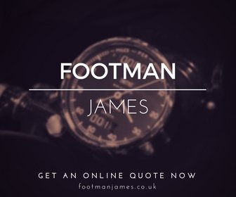 Footman James